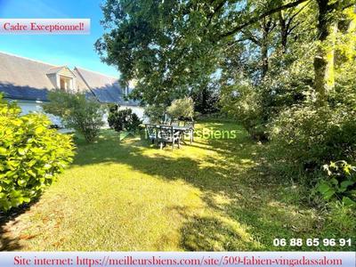 Propriété - 157 m² - 5 pièces