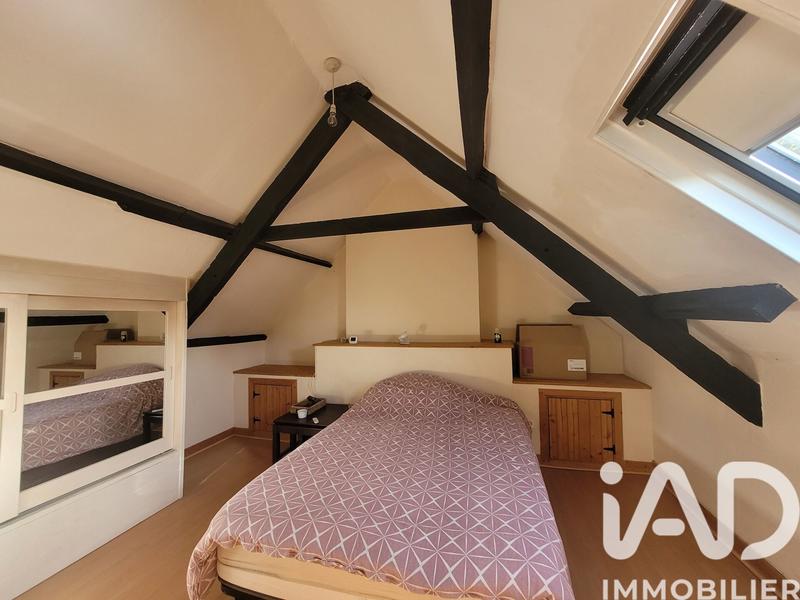 Maison - 88 m² - 3 pièces