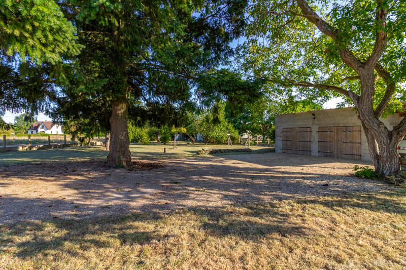 Maison - 82 m² - 4 pièces