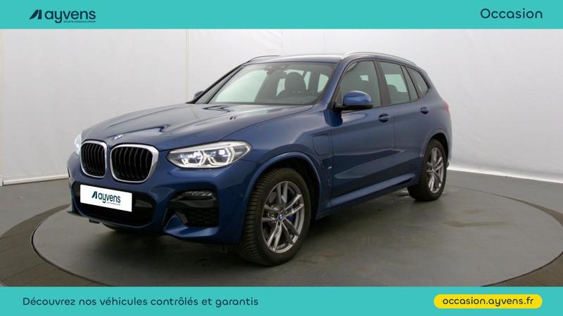 Bmw X3 xDrive30e 292ch m Sport