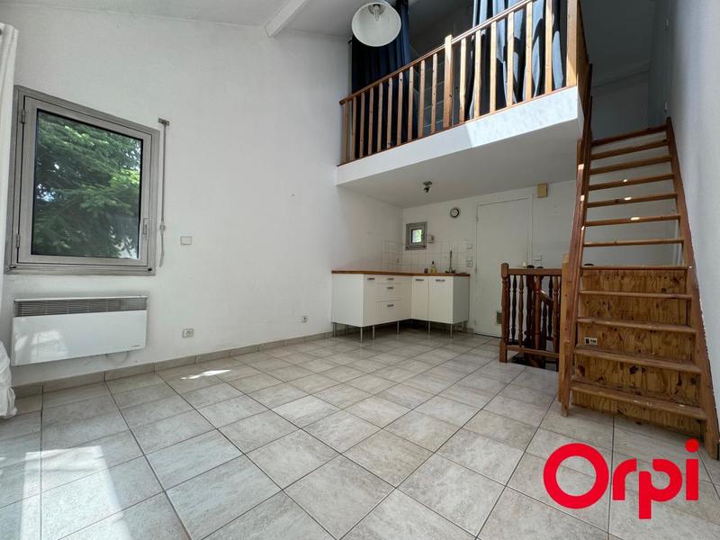 Maison - 41 m² - 3 pièces