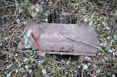 Terrain constructible - 410 m²