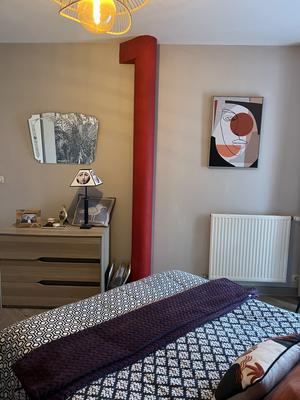 Maison - 106 m² - 6 pièces