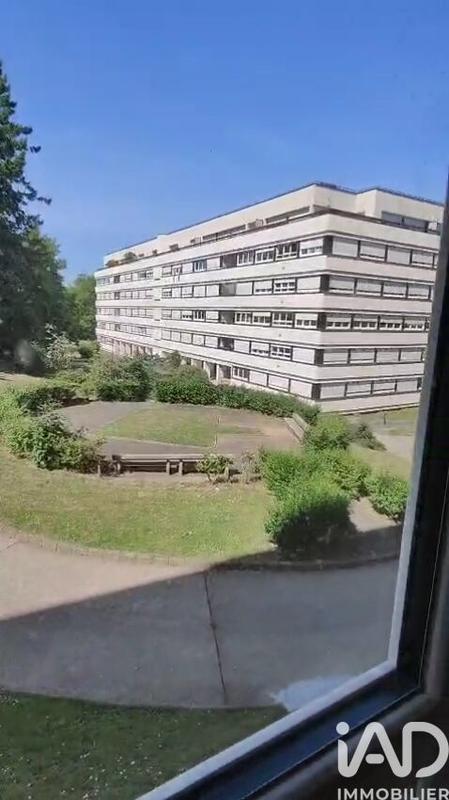 Appartement - 10 m² - 1 pièce