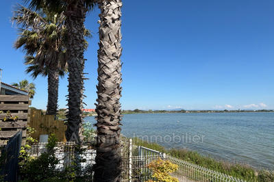 Maison - 98 m² - 4 pièces