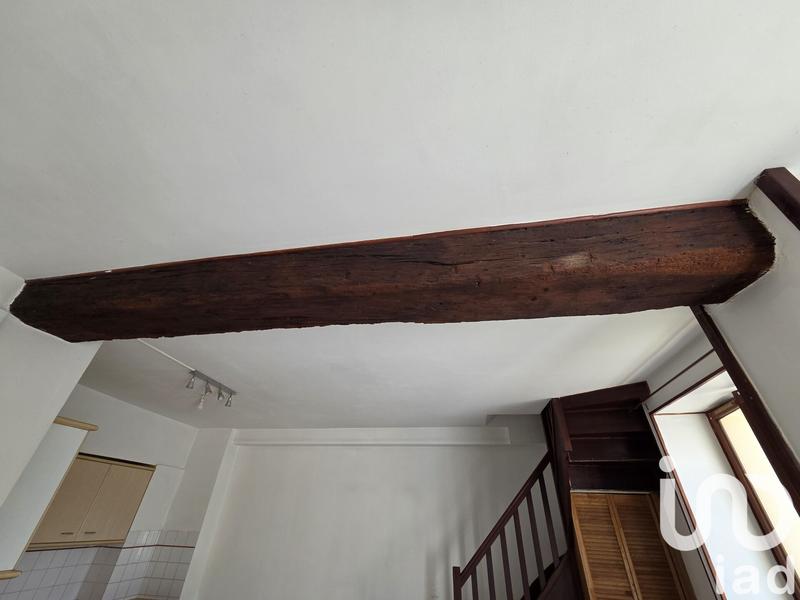 Appartement - 54 m² - 2 pièces