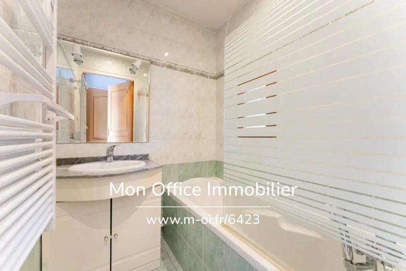 Maison - 68 m² - 2 pièces