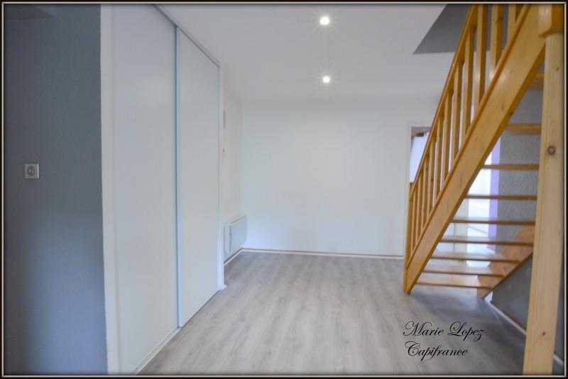 Appartement - 110 m² - 4 pièces