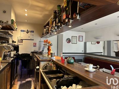 Local commercial - 120 m²