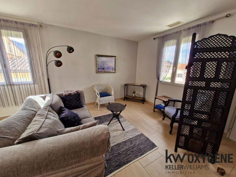 Villa - 144 m² - 6 pièces