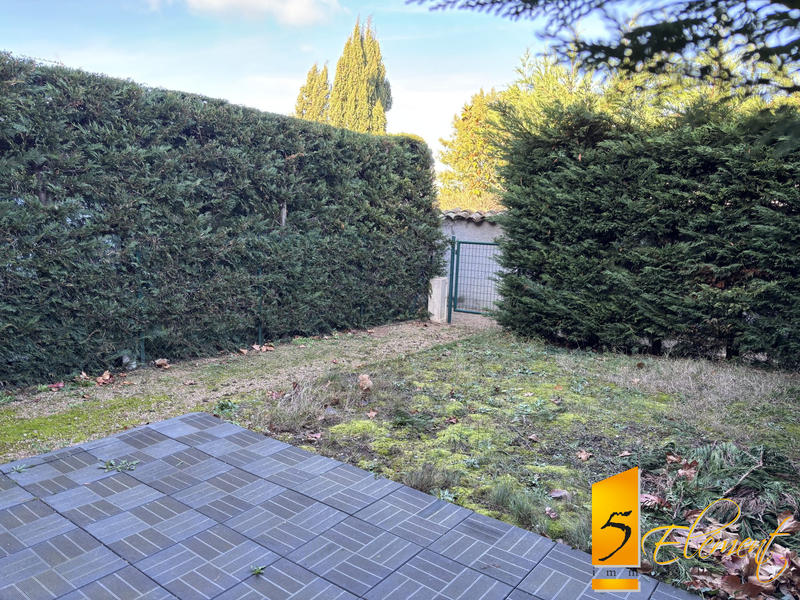 Maison - 67 m² - 3 pièces