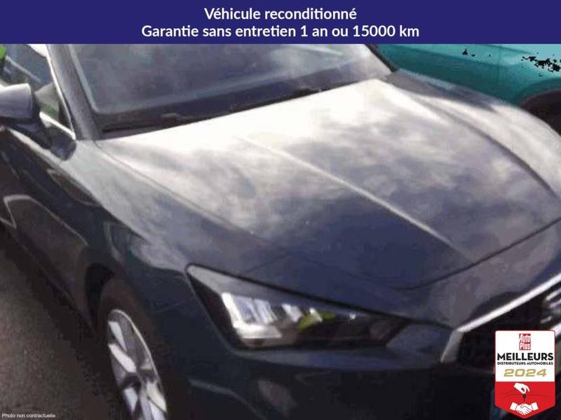 Seat Leon 1.5 eTSI Hybrid 115 Dsg7 Style