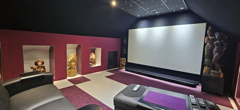 Maison - 147 m² - 5 pièces