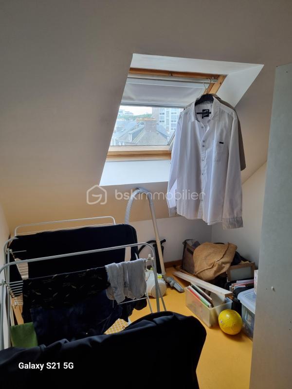 Appartement - 15 m² - 1 pièce