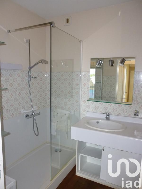 Appartement - 100 m² - 5 pièces