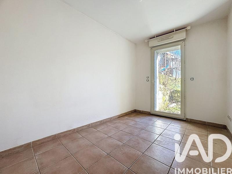 Appartement - 47 m² - 3 pièces