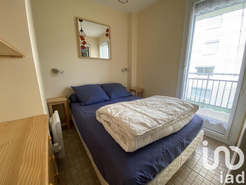 Appartement - 39 m² - 2 pièces