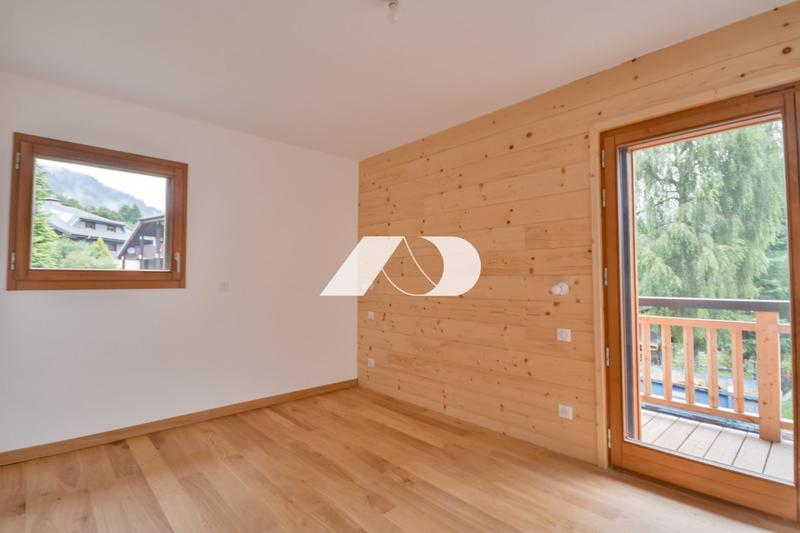 Appartement - 116 m² - 5 pièces