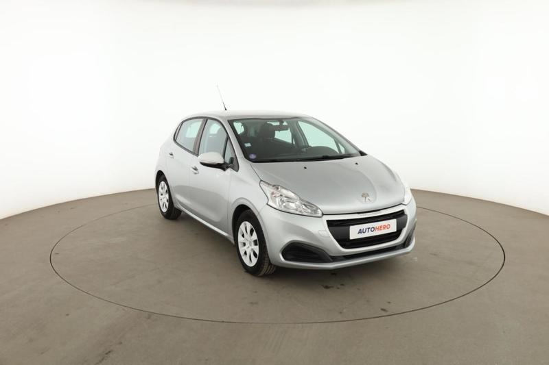 Peugeot 208 1.0 PureTech Like 5p 68 ch