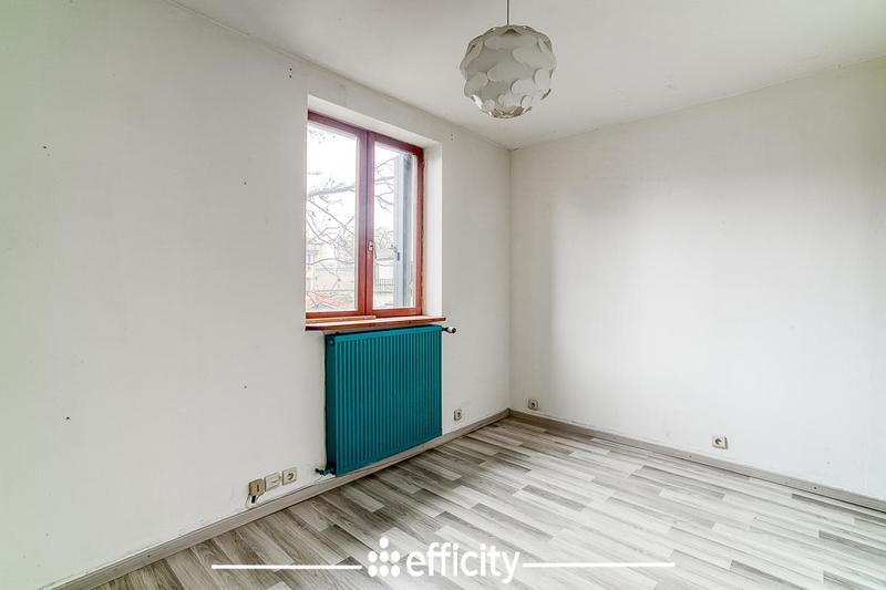 Duplex - 130 m² - 6 pièces