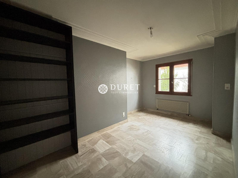 Maison ancienne - 125 m² - 5 pièces