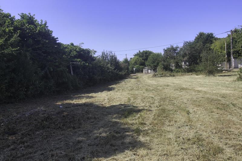 Terrain constructible - 2 294 m²