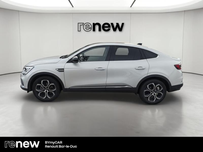 Renault Arkana E-Tech 145 Intens