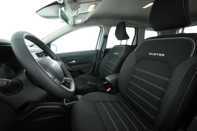 Dacia Duster II 1.3 TCe 4x2 Edc 150 ch