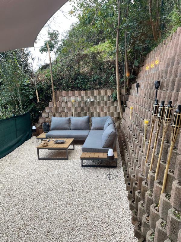 Appartement - 60 m² - 2 pièces