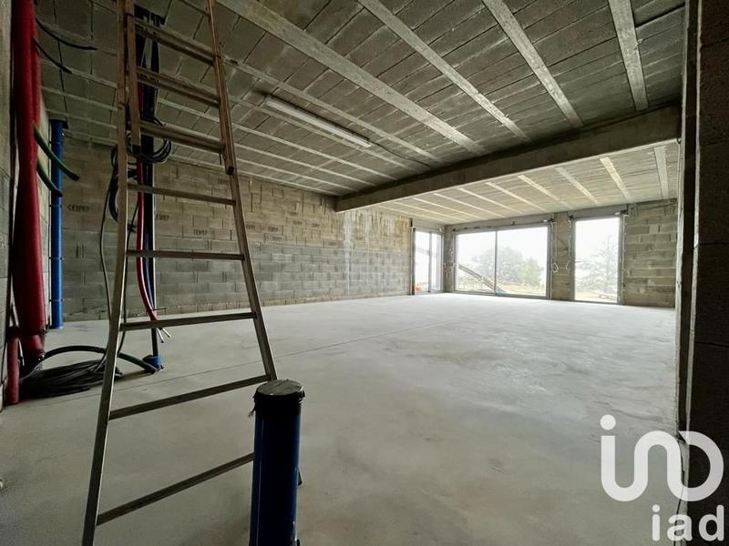 Maison - 162 m² - 5 pièces