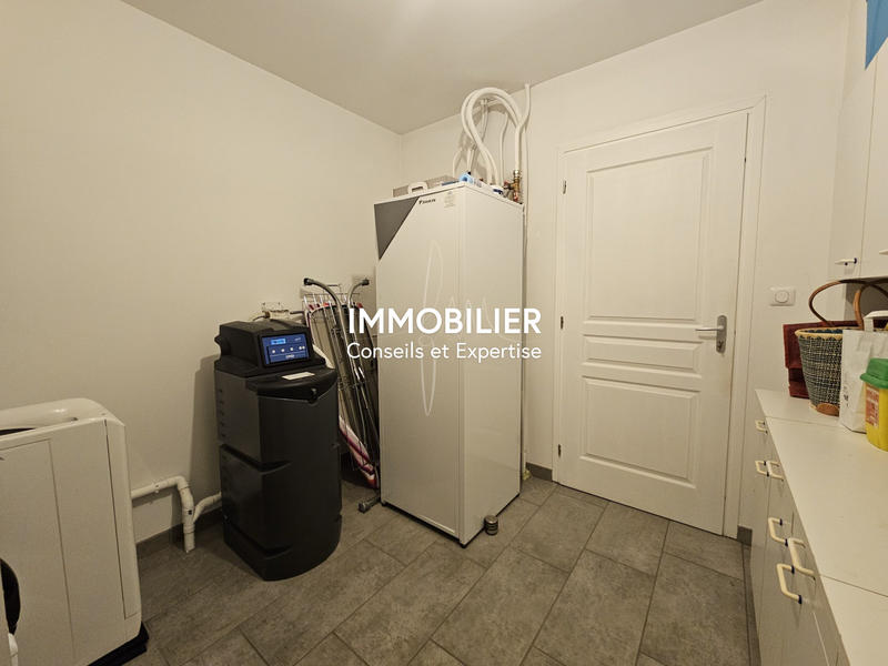 Viager - Maison - 123 m² - 5 pièces