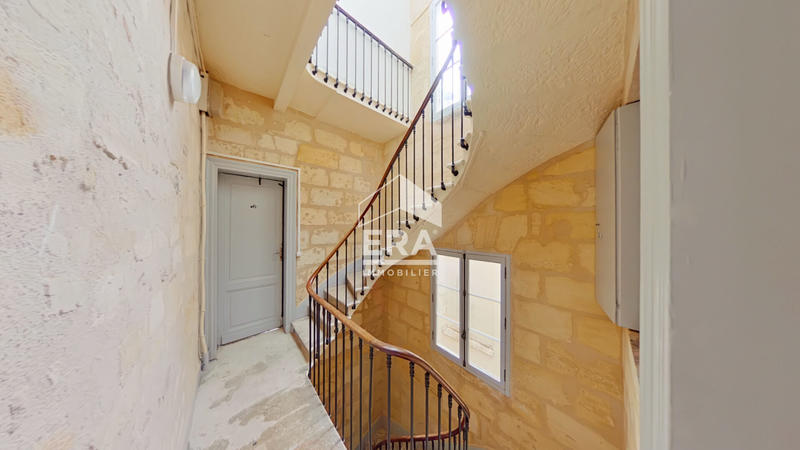 Appartement - 49 m² - 3 pièces