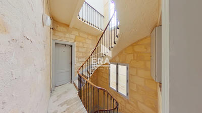 Appartement - 49 m² - 3 pièces