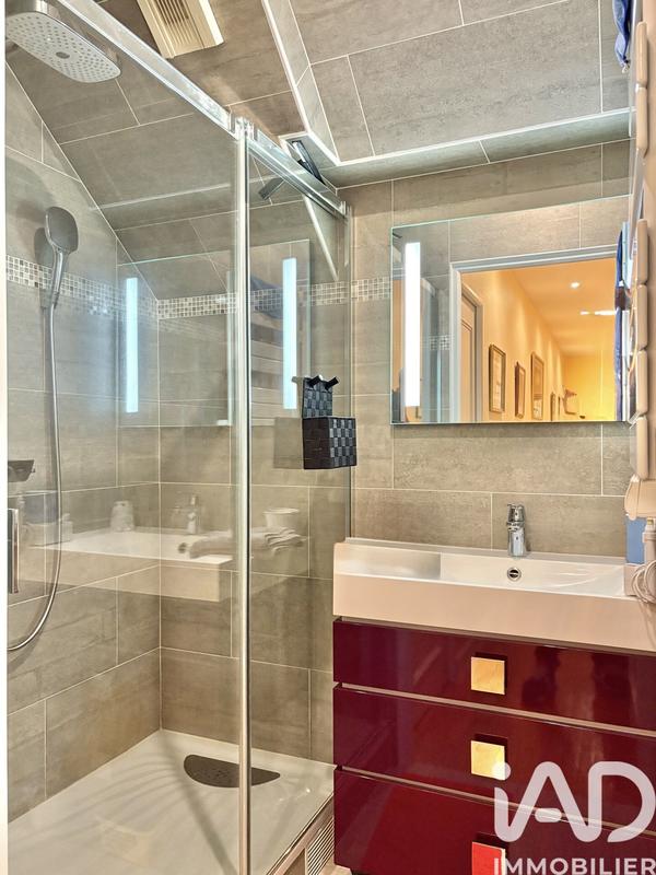 Appartement - 127 m² - 5 pièces