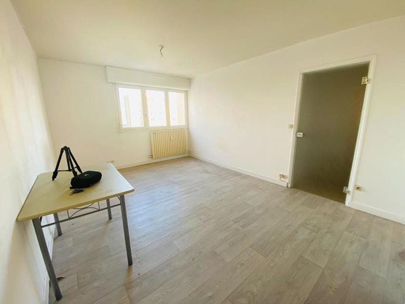 Appartement - 24 m² - 1 pièce