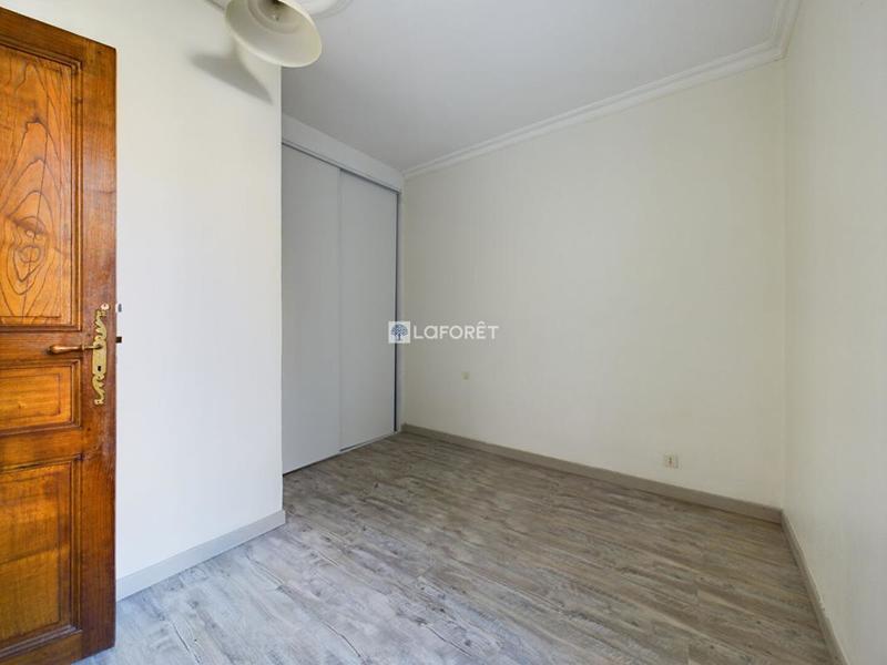 Appartement - 103 m² - 6 pièces