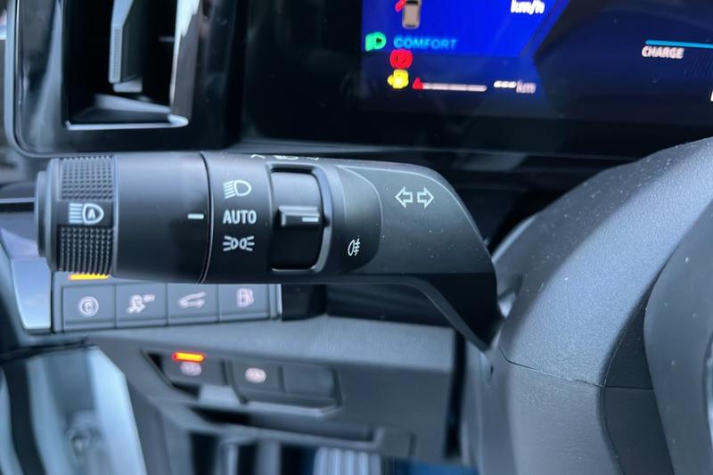 Renault Rafale 4x4 300 Atelier Alpine Tp