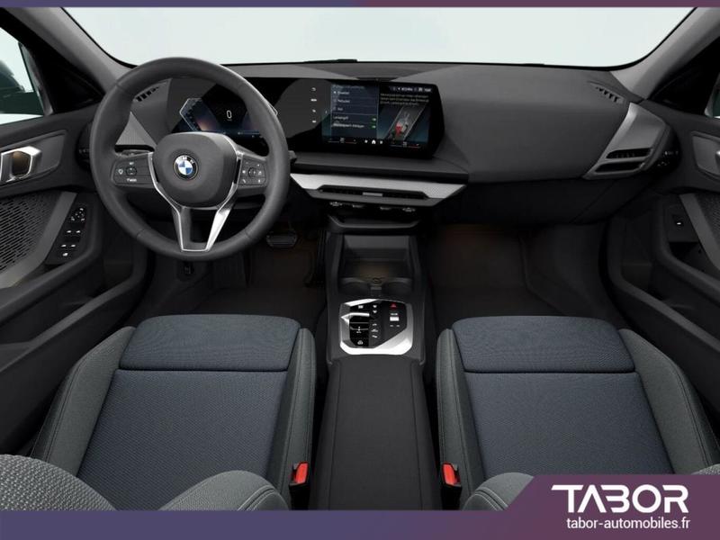 Bmw 1er 116i Steptronic PrivG Led Gps cam Pdc