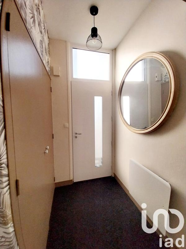 Appartement - 61 m² - 4 pièces