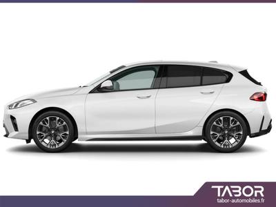 Bmw 1er 120i m Sport vitres surteintées Led Gps Cam
