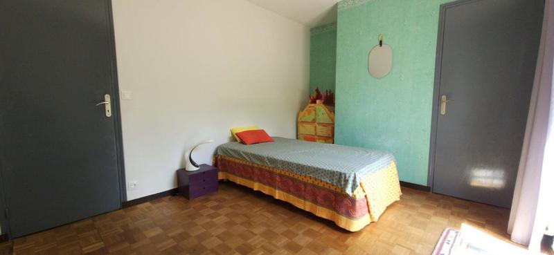 Maison - 132 m² - 7 pièces