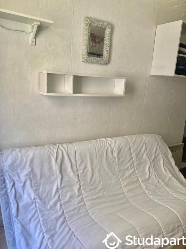 Appartement - 11 m² - 1 pièce