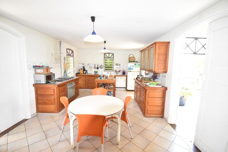 Maison - 197 m² - 5 pièces