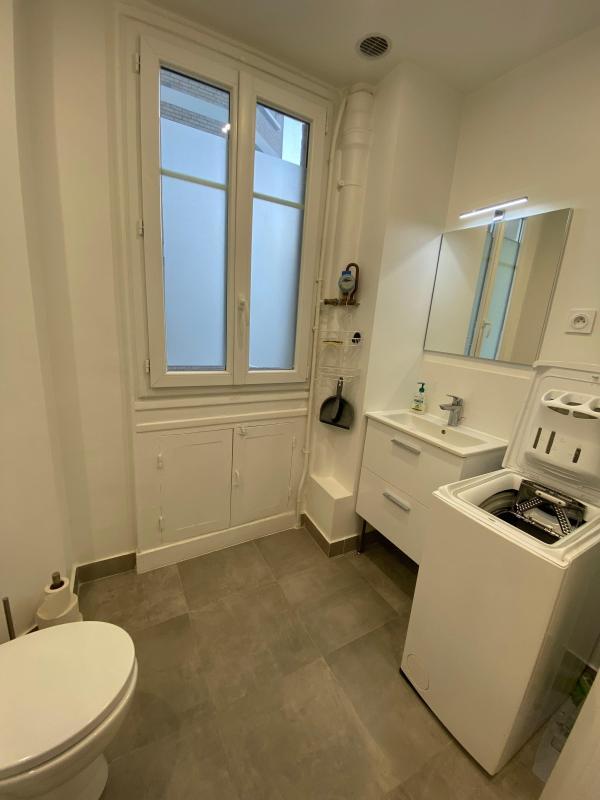 Appartement - 31 m² - 2 pièces