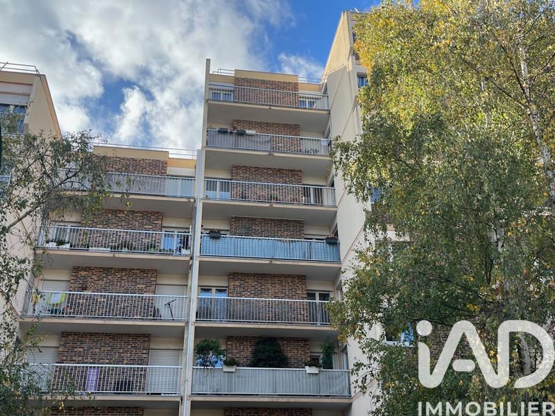 Appartement - 73 m² - 3 pièces