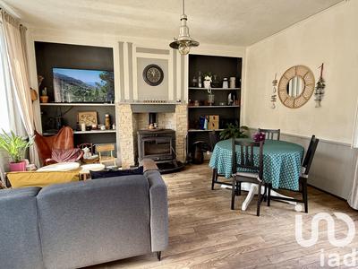 Appartement - 207 m² - 8 pièces