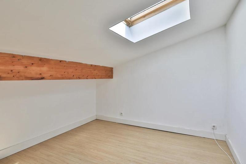 Maison - 66 m² - 4 pièces