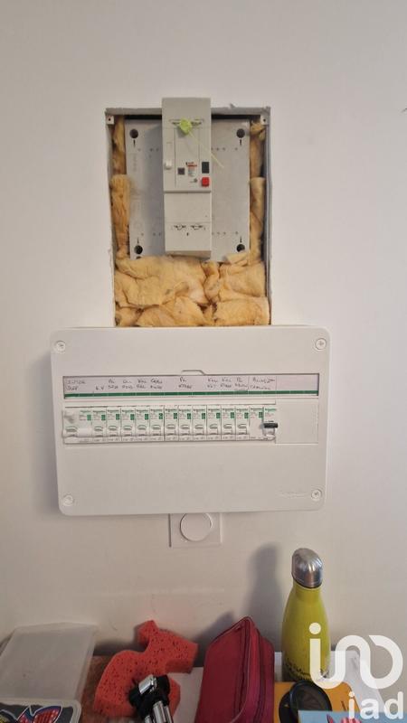 Maison de village - 104 m² - 4 pièces