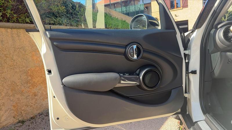 Mini Mini 1.5 Cooper 136 Bva7 Exquisite - Automatique