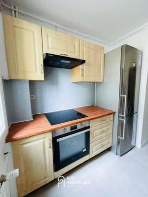 Appartement - 82 m² - 5 pièces